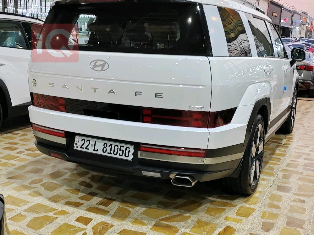 هیوندای سەنتافی